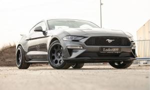 Ford Mustang by Loder1899 2020 года 